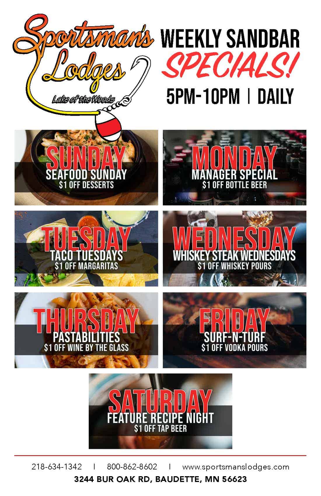 SLMN_SandbarSpecials_Poster_0722