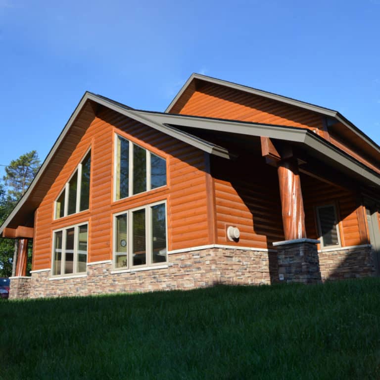 2 Bedroom Villas Sportsmans Lodges