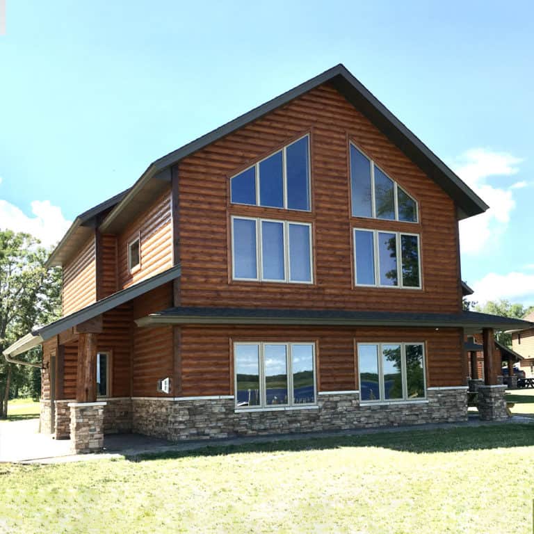 3 Bedroom Villas Sportsmans Lodges