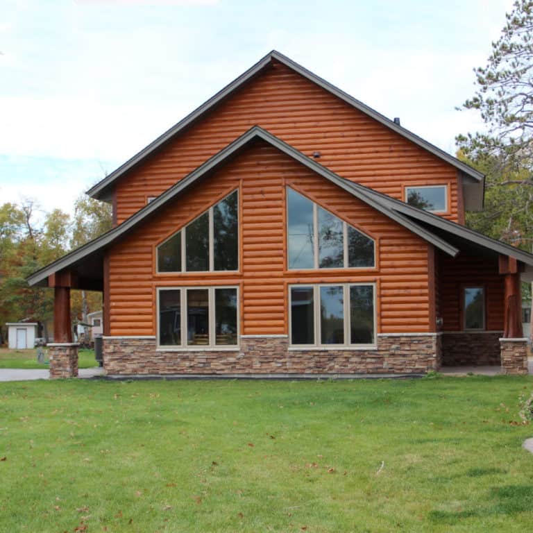 4 Bedroom Villas Sportsmans Lodges