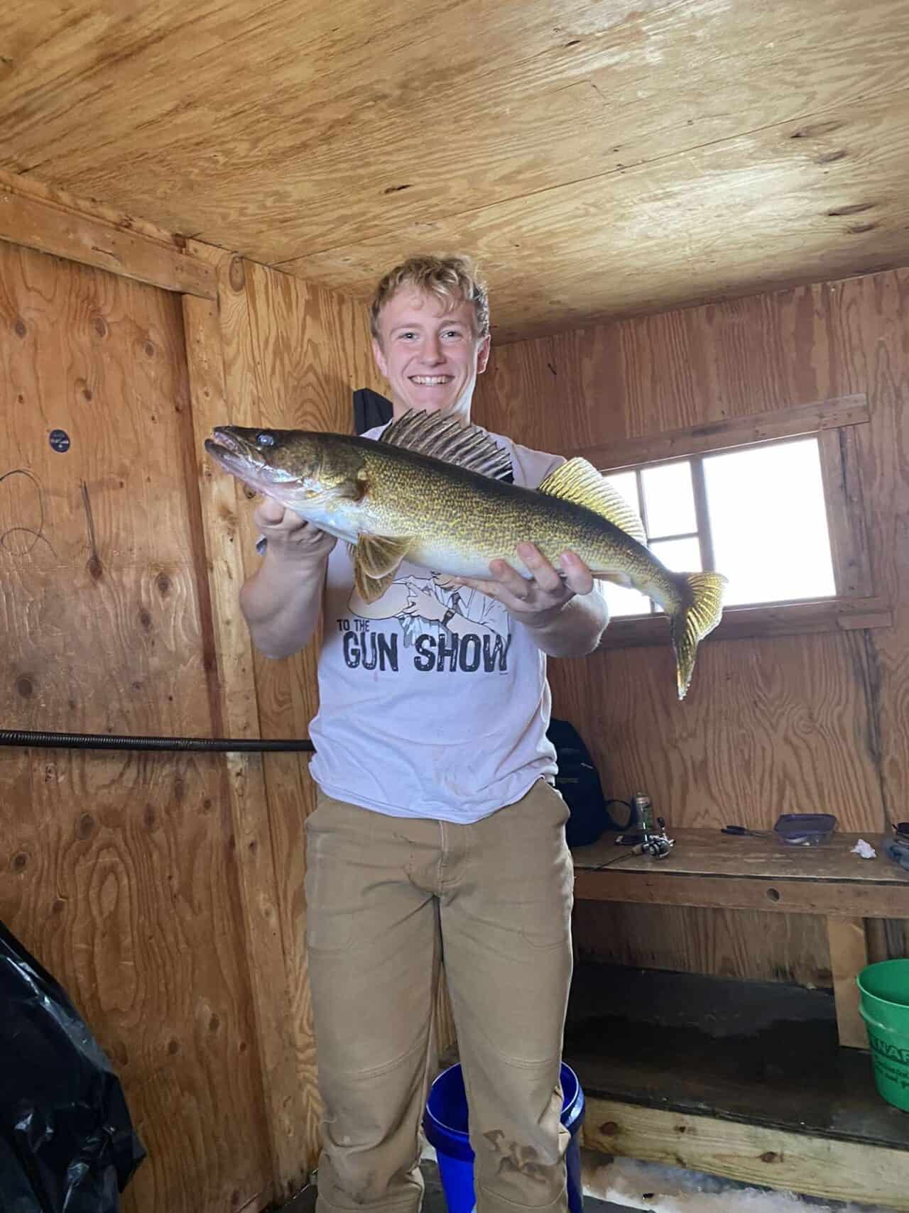 Sportsmans Warehouse Fishing Report - o4opxme